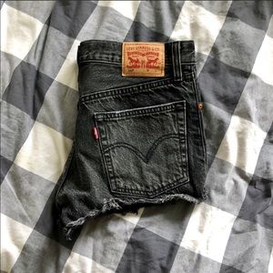 Vintage Levi’s Size 28